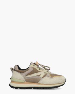 Hoff Hoff City Off Road Multicolor   - Beige - maat 38