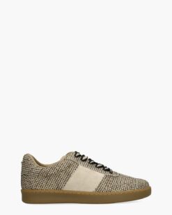 Lisa & Jo Lisa & Jo Yasira Multicolor   - Beige