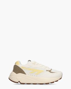 HI-TEC HI-TEC HTS Shadow RGS Off-White/Multi   - maat 37