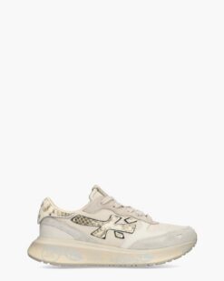 Premiata Premiata Lauryn 8183   - Beige - maat 39