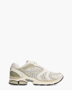 Saucony Saucony ProGrid Triumph 4 Multi   - Beige - maat 42