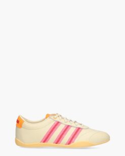Adidas Adidas Grand Court Lo KI3373   - Beige - maat 38