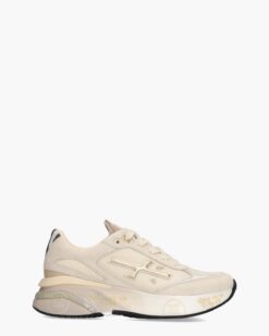 Premiata Premiata Moerun 8080   - Beige - maat 40