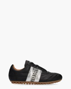Bikkembergs Bikkembergs 32312 Zwart   - maat 36