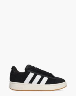Adidas Adidas Grand Court Alpha JP9771   - Zwart - maat 39 1/3