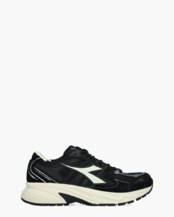 Diadora Sport Diadora Sport Mythos Star Zwart   - maat 38.5