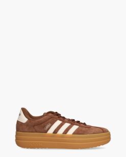 Adidas Adidas VL Court Bold JH5340   - Bruin - maat 41 1/3