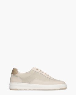 Filling Pieces Filling Pieces Mondo Tech Crumbs Off-White