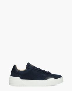 Filmore Filmore Milos Donkerblauw   - maat 40