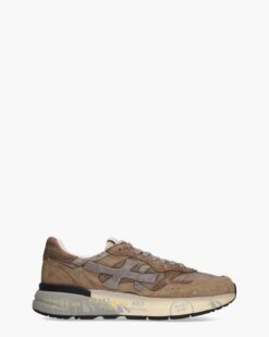 Premiata Premiata Mick 8437   - Bruin