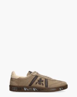 Premiata Premiata Bonnie 8593 - Bruin   - maat 41