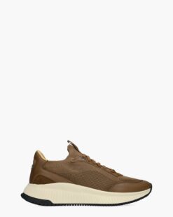 Boss Boss TTNM EVO Cognac   - maat 43