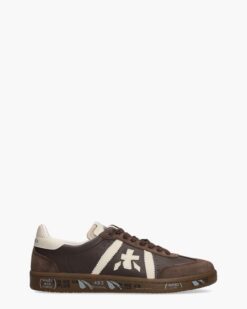 Premiata Premiata Bonnie 8590   - Bruin - maat 43