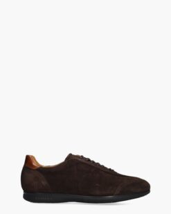CORDEN'S CORDEN'S Fitzallan Donkerbruin   - maat 44.5