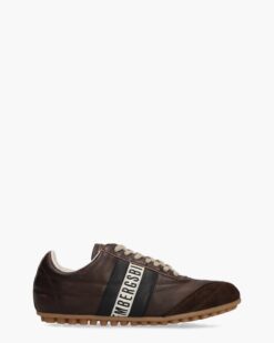 Bikkembergs Bikkembergs 32213 Donkerbruin   - maat 40