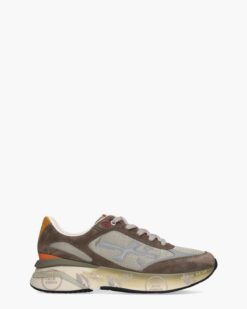 Premiata Premiata Moerun 7871   - Bruin