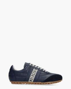 Bikkembergs Bikkembergs 30509 Donkerblauw   - maat 43