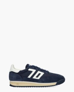 Back 70 Back 70 Jogger Donkerblauw/Wit   - maat 41