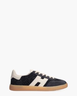 Hogan Hogan Cool Donkerblauw   - maat 42.5