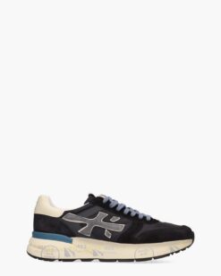 Premiata Premiata Mick 7716 Donkerblauw   - maat 42