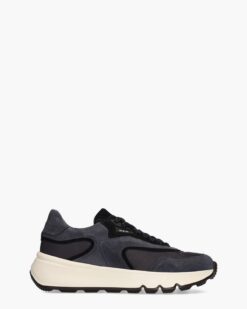 Nubikk Nubikk Luca Noa Blauw/Zwart   - maat 41