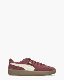 Puma Puma Palermo 396463-65   - Rood - maat 44.5