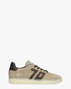 Back 70 Back 70 Boston Beige/Donkerbruin