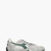 Diadora Heritage Diadora Heritage Equipe Revenge Used Multi   - Groen - maat 45.5