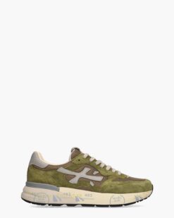 Premiata Premiata Mick 8271   - Groen - maat 42