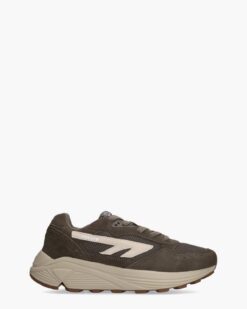 Hi-tec HI-TEC HTS Shadow RGS Donkergrijs   - maat 41