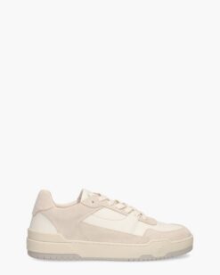 Filmore Filmore Etna Wit/Beige   - maat 43