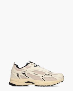 Mercer Mercer Amsterdam The Re-Run Classic Off-White/Multi   - maat 42