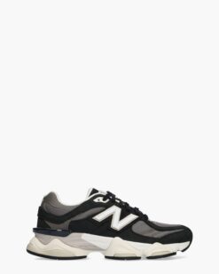 New Balance New Balance U9060510   - Zwart - maat 44.5