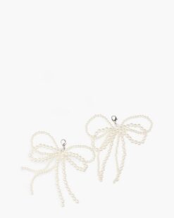 Aquila Pearls Off-White Parelveters