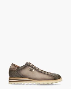 Harris Harris 2817 Beige/Zwart   - maat 42.5