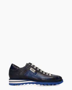 Harris Harris 2817 Donkerblauw   - maat 42.5