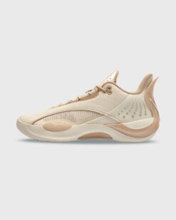 361 Degrees Team Joker Champion Basketbalschoen Beige
