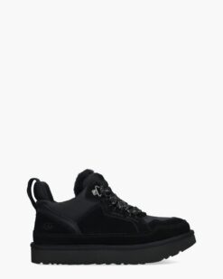 UGG UGG Lowmel  Black   - maat 41
