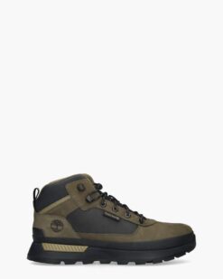 Timberland Timberland Field Trekker  Groen/Zwart   - maat 44.5