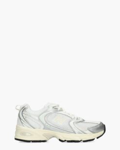 New Balance New Balance U530ESB   - Zilver - maat 37.5