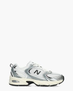 New Balance New Balance U530ESA   - Zilver - Maat 40
