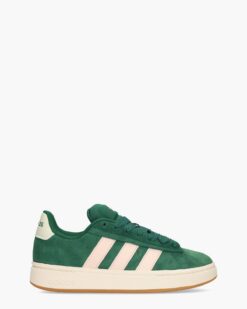 Adidas Adidas Grand Court Alpha JI1715   - Groen