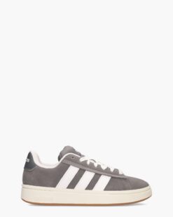 Adidas Adidas Grand Court Alpha JR0542   - Grijs - maat 39 1/3
