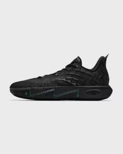Anta KAI 2 Black Panther Kyrie Irving Basketbalschoen
