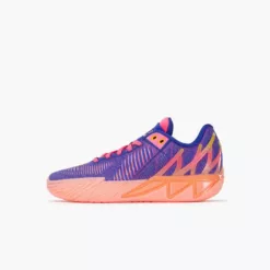 Anta KT11 Sunset Boulevard Basketbalschoenen