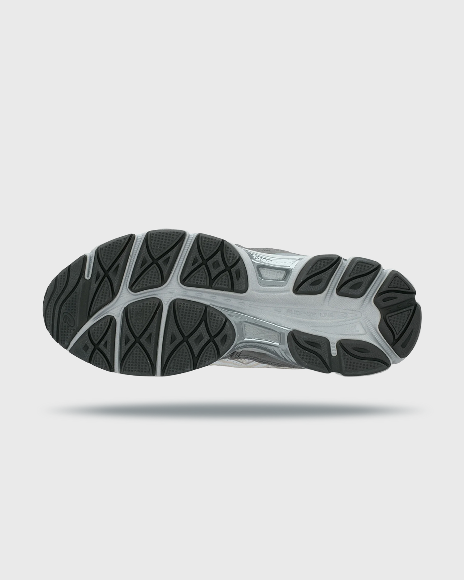 AsicsGelNYCSneakerCreamWhiteOA