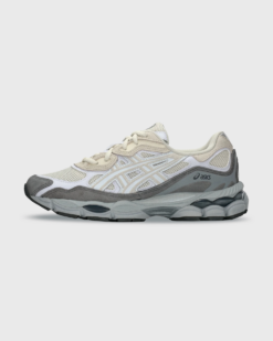 Asics Gel NYC Sneaker Cream White