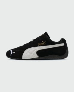Puma Speedcat OG Sneaker Zwart Wit