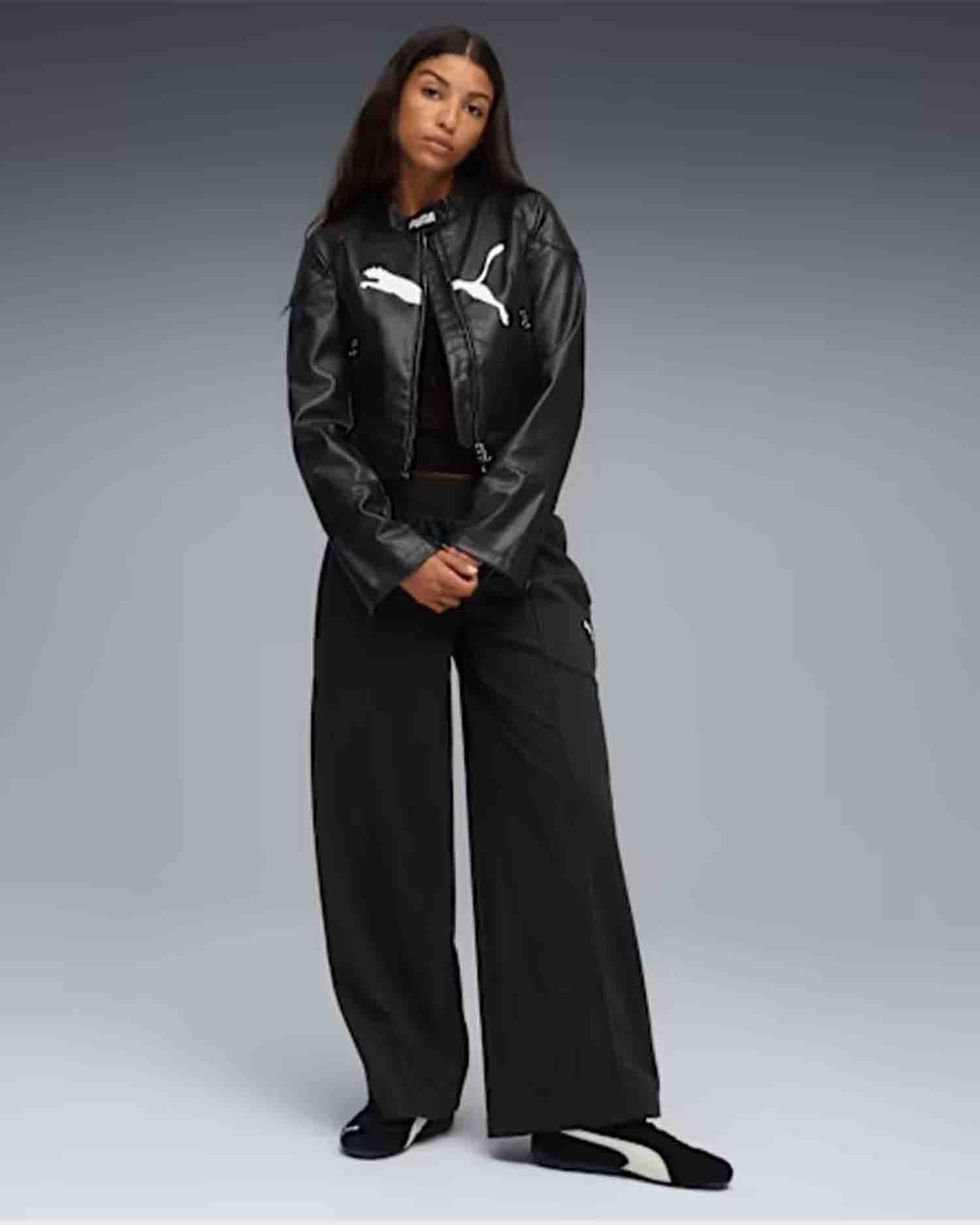 De_Puma_Speedcat_OG_Black_model_vrouw