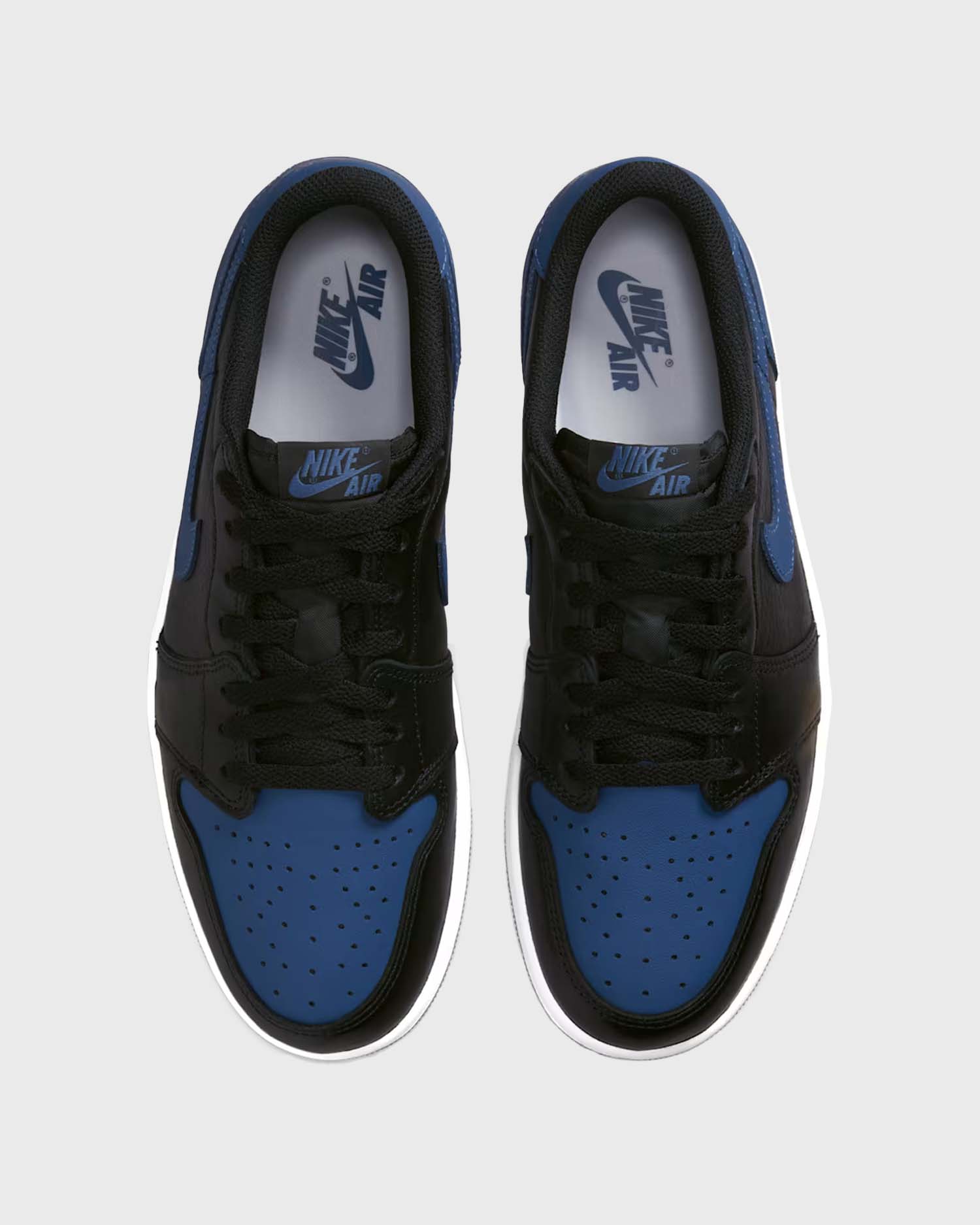 JORDANAirJordan1RetroLowOGBA